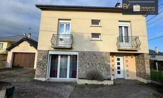 Maison 5 Pièces 123 m² à vendre à La Guerche-de-Bretagne (35130)