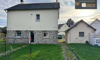 Maison 5 Pièces 123 m² à vendre à La Guerche-de-Bretagne (35130)