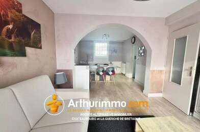 Maison 5 pièces 183750 €