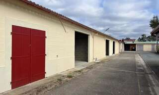 Commerce 1 Pièce  m² à vendre à Biscarrosse (40600)