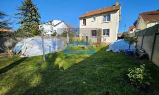 Maison 5 Pièces 100 m² à vendre à Ormesson-sur-Marne (94490)