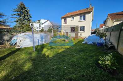 Maison 5 pièces 349000 €