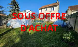 Maison 5 Pièces 100 m² à vendre à Ormesson-sur-Marne (94490)