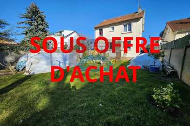 Maison 5 pièces 349000 €