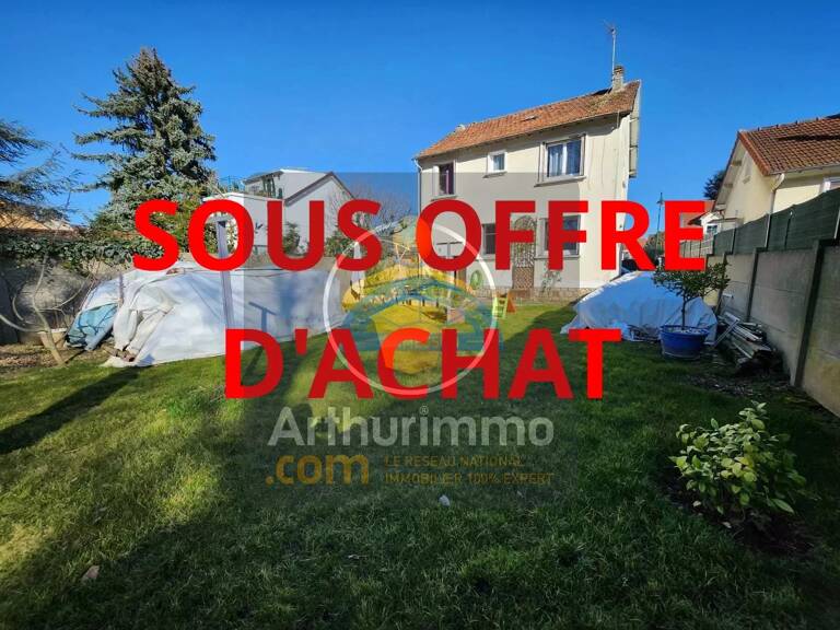 Maison individuelle avec terrain de 341 m² — photo 1