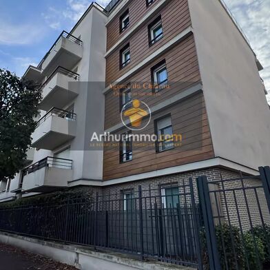 Appartement 2 pièces 229000 €