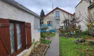 Maison 3 Pièces 60 m² à vendre à Ormesson-sur-Marne (94490)
