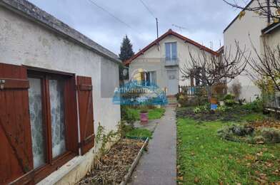 Maison 3 pièces 282000 €