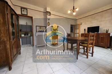 Maison 3 pièces 259999 €