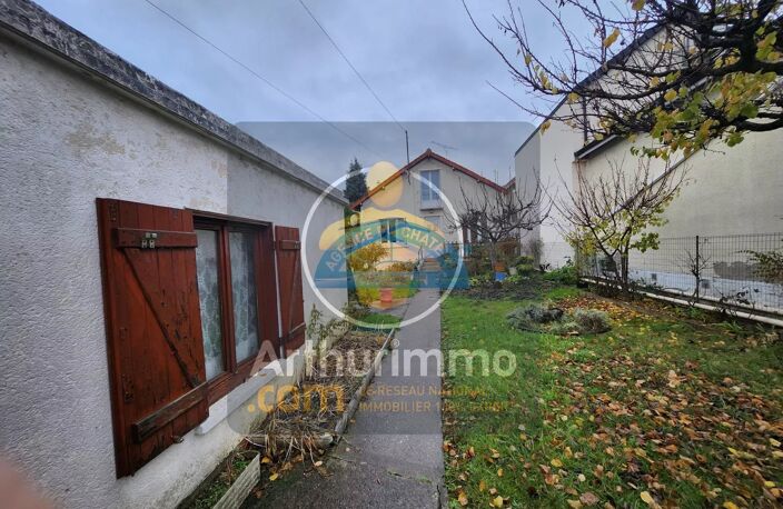 MAISON A RENOVER AVEC GARAGE — photo 5