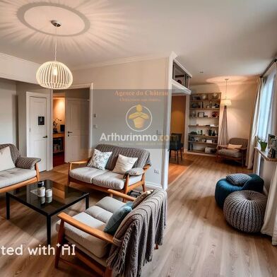 Maison 5 pièces 345000 €