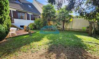 Maison 6 Pièces 125 m² à vendre à Ormesson-sur-Marne (94490)