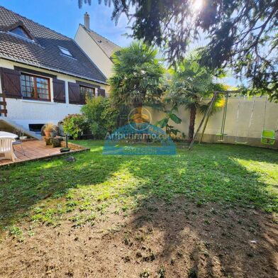 Maison 6 pièces 436000 €