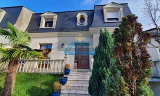 Maison 7 Pièces 160 m² à vendre à Ormesson-sur-Marne (94490)