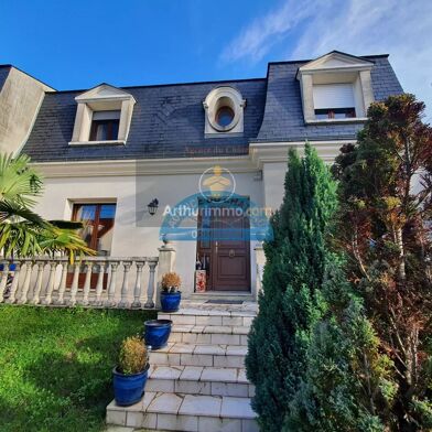 Maison 7 pièces 635000 €