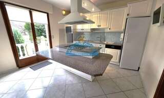 Maison 7 Pièces 160 m² à vendre à Ormesson-sur-Marne (94490)