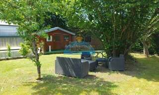 Maison 6 Pièces 122 m² à vendre à Villeneuve-les-Genêts (89350)