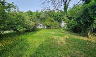 Terrain  658 m² à vendre à Ormesson-sur-Marne (94490)