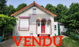 Maison 2 Pièces 47 m² à vendre à Ormesson-sur-Marne (94490)