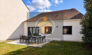 Maison 4 Pièces 100 m² à vendre à Ormesson-sur-Marne (94490)