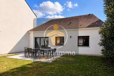 Maison 4 pièces 470000 €
