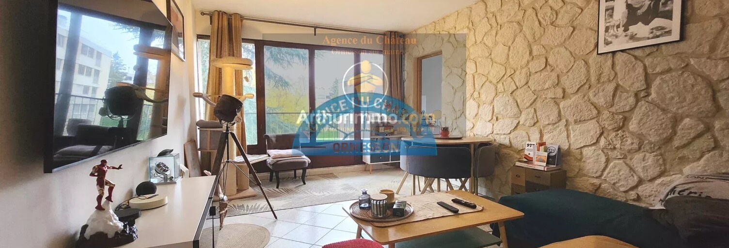 Appartement 4 Pièces 73 m² à vendre à Chennevières-sur-Marne (94430)