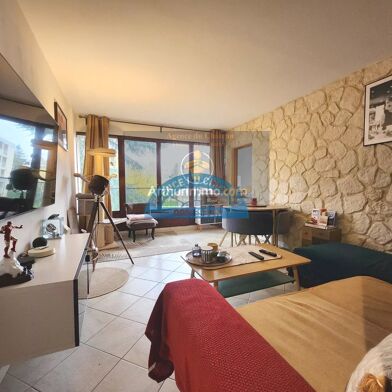 Appartement 4 pièces 197000 €