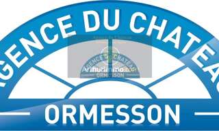 Terrain  260 m² à vendre à Ormesson-sur-Marne (94490)