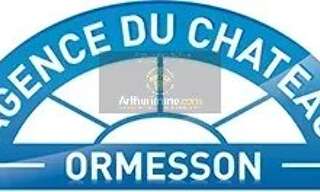 Terrain  280 m² à vendre à Ormesson-sur-Marne (94490)