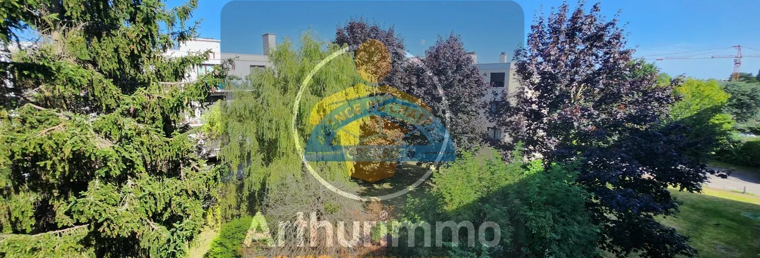 Appartement 4 Pièces 73 m² à vendre à Chennevières-sur-Marne (94430)