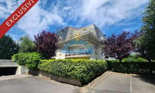 Appartement 3 Pièces 93 m² à vendre à La Queue-en-Brie (94510)