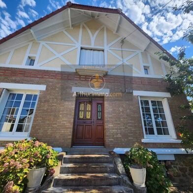 Maison 6 pièces 493000 €