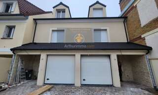 Maison 6 Pièces 124 m² à vendre à Ormesson-sur-Marne (94490)