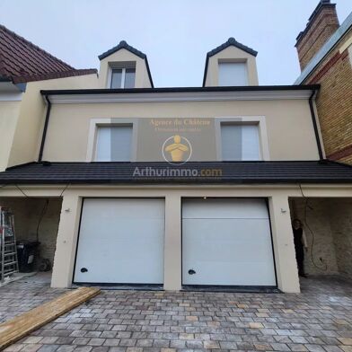 Maison 6 pièces 575000 €