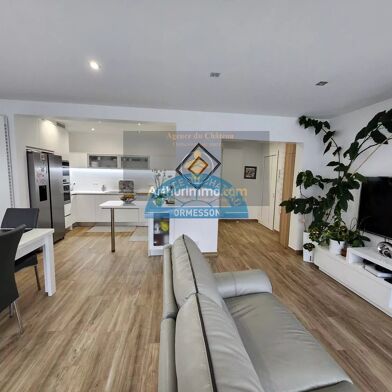 Maison 11 pièces 697000 €