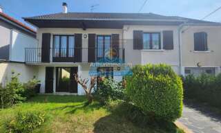 Maison 8 Pièces 150 m² à vendre à Pontault-Combault (77340)