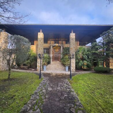 Maison 10 pièces 1190000 €