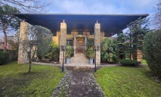 Maison 10 Pièces 254 m² à vendre à Le Plessis-Trévise (94420)