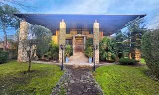 Maison 10 Pièces 254 m² à vendre à Le Plessis-Trévise (94420)