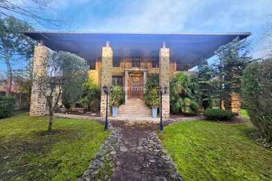 Maison 10 pièces 1190000 €