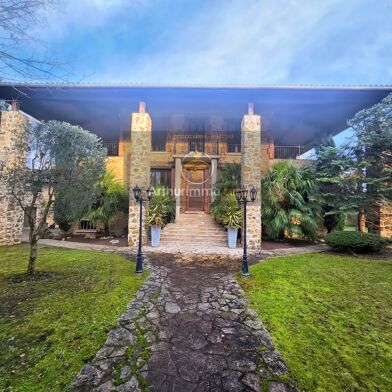 Maison 10 pièces 1190000 €