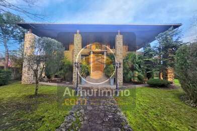 Maison 10 pièces 1190000 €