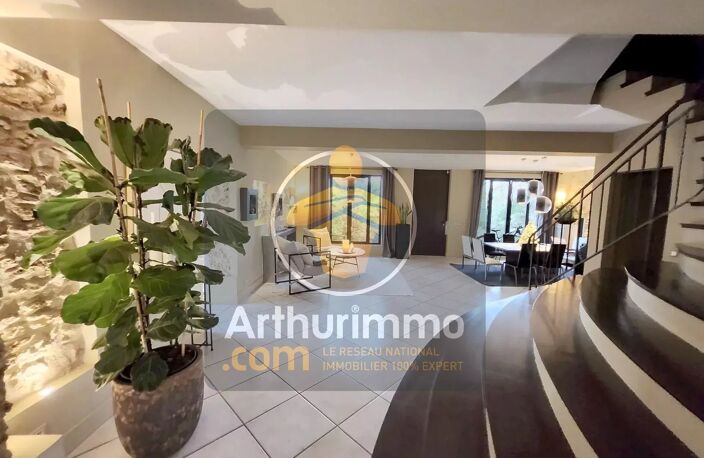 Villa 10 pièces à Plessis-trevise (94420) — photo 4