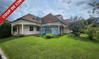 Maison 9 Pièces 240 m² à vendre à Le Plessis-Trévise (94420)