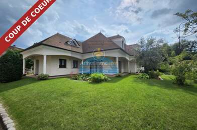 Maison 9 pièces 875000 €