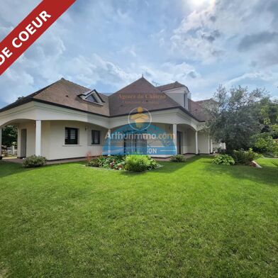 Maison 9 pièces 875000 €