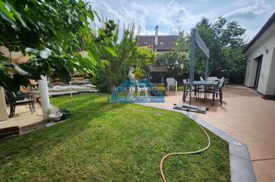 Maison 9 pièces 875000 €