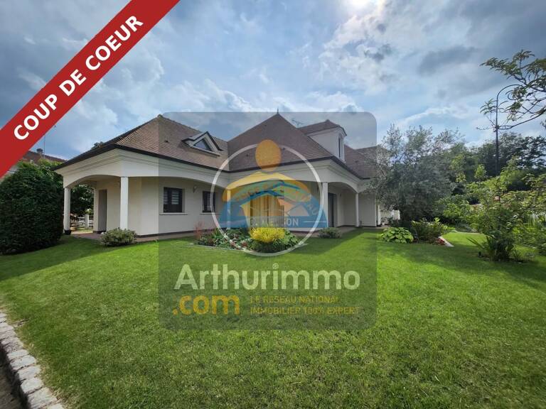 Magnifique villa de 240 M² sur terrain de 775 m² Avec dépendance — photo 1