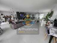 Magnifique villa de 240 M² sur terrain de 775 m² Avec dépendance — photo 2