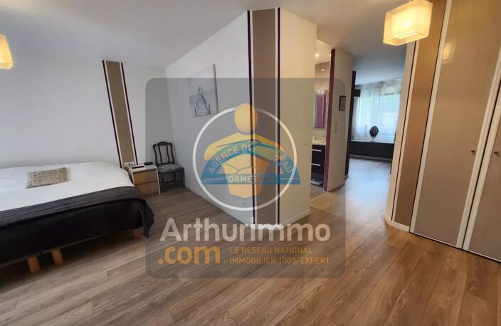 Magnifique villa de 240 M² sur terrain de 775 m² Avec dépendance — photo 3